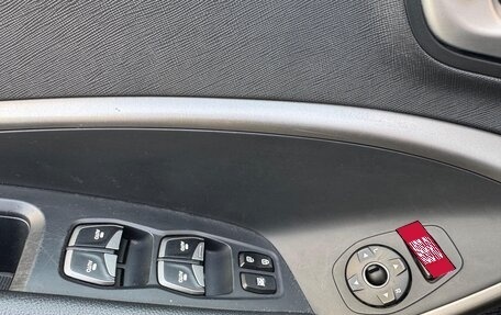 Hyundai Santa Fe III рестайлинг, 2014 год, 1 880 000 рублей, 30 фотография