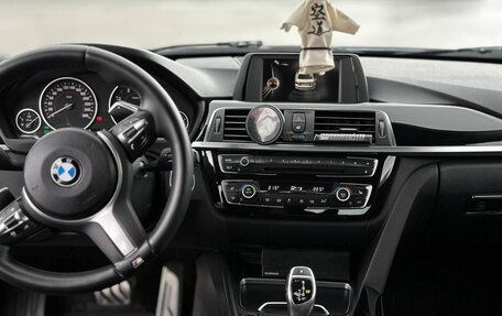 BMW 3 серия, 2015 год, 2 100 000 рублей, 7 фотография