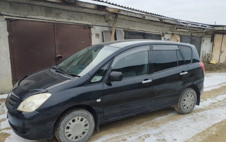 Toyota Corolla Spacio II, 2003 год, 500 000 рублей, 2 фотография