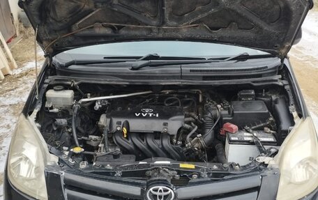 Toyota Corolla Spacio II, 2003 год, 500 000 рублей, 7 фотография