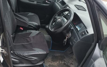 Toyota Corolla Spacio II, 2003 год, 500 000 рублей, 6 фотография