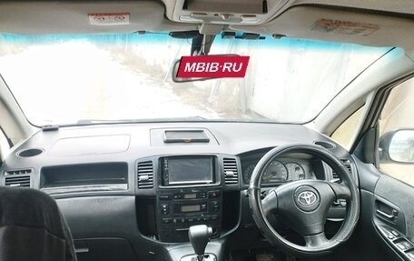 Toyota Corolla Spacio II, 2003 год, 500 000 рублей, 5 фотография