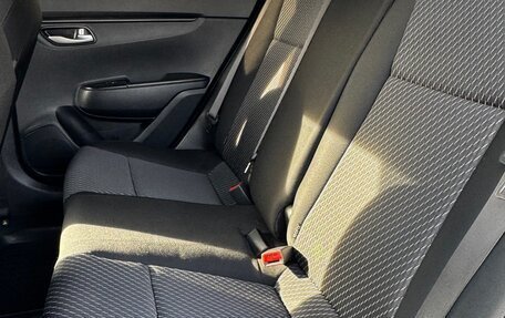 KIA Rio IV, 2018 год, 1 500 000 рублей, 15 фотография