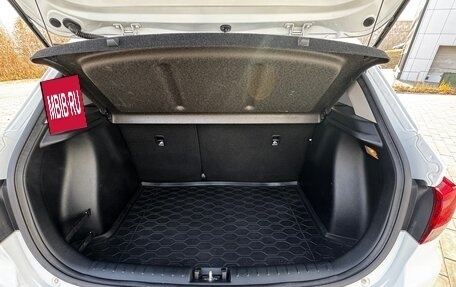 KIA Rio IV, 2018 год, 1 500 000 рублей, 7 фотография