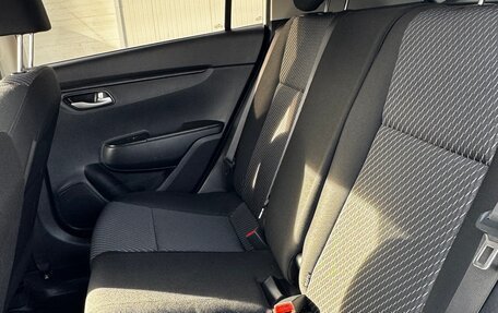 KIA Rio IV, 2018 год, 1 500 000 рублей, 17 фотография