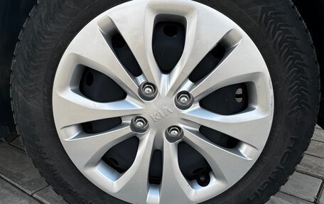KIA Rio IV, 2018 год, 1 500 000 рублей, 18 фотография