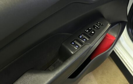 Hyundai Solaris II рестайлинг, 2018 год, 999 000 рублей, 11 фотография