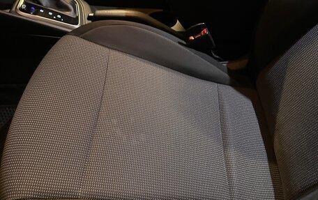 Hyundai Solaris II рестайлинг, 2018 год, 999 000 рублей, 10 фотография