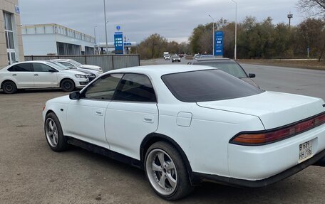 Toyota Mark II VIII (X100), 1994 год, 370 000 рублей, 3 фотография