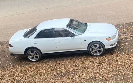 Toyota Mark II VIII (X100), 1994 год, 370 000 рублей, 5 фотография