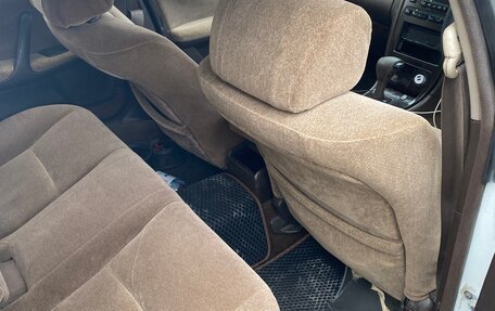 Toyota Mark II VIII (X100), 1994 год, 370 000 рублей, 7 фотография