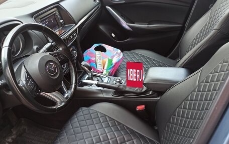 Mazda 6, 2012 год, 1 230 000 рублей, 3 фотография