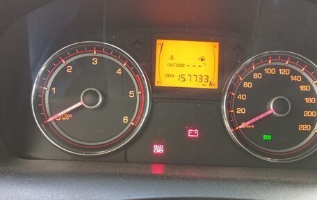 SsangYong Actyon II рестайлинг, 2012 год, 825 000 рублей, 5 фотография