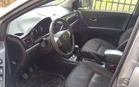 SsangYong Actyon II рестайлинг, 2012 год, 825 000 рублей, 6 фотография