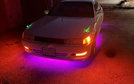 Toyota Cresta, 1996 год, 1 070 000 рублей, 2 фотография