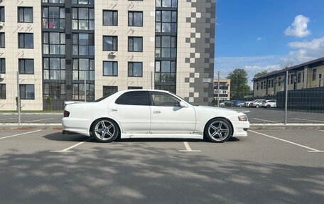 Toyota Cresta, 1996 год, 1 070 000 рублей, 3 фотография