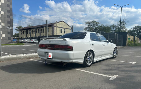 Toyota Cresta, 1996 год, 1 070 000 рублей, 5 фотография