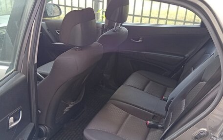 SsangYong Actyon II рестайлинг, 2012 год, 825 000 рублей, 7 фотография