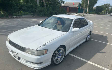 Toyota Cresta, 1996 год, 1 070 000 рублей, 14 фотография