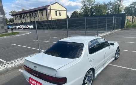 Toyota Cresta, 1996 год, 1 070 000 рублей, 15 фотография
