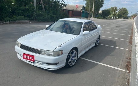 Toyota Cresta, 1996 год, 1 070 000 рублей, 11 фотография