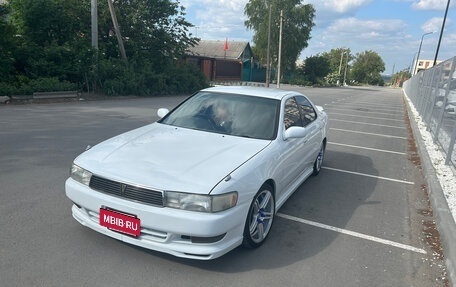 Toyota Cresta, 1996 год, 1 070 000 рублей, 12 фотография