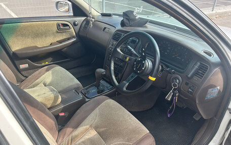 Toyota Cresta, 1996 год, 1 070 000 рублей, 21 фотография