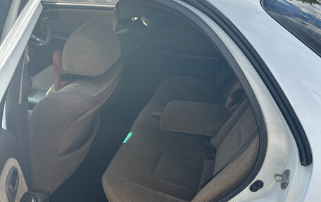 Toyota Cresta, 1996 год, 1 070 000 рублей, 23 фотография