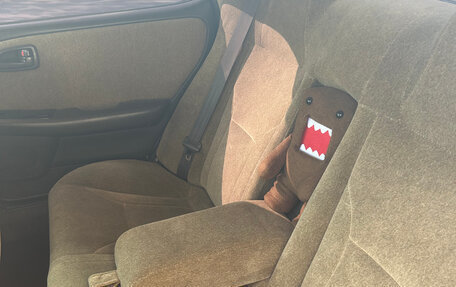 Toyota Cresta, 1996 год, 1 070 000 рублей, 25 фотография