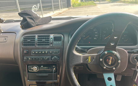 Toyota Cresta, 1996 год, 1 070 000 рублей, 22 фотография