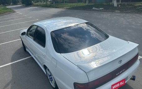 Toyota Cresta, 1996 год, 1 070 000 рублей, 16 фотография