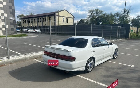 Toyota Cresta, 1996 год, 1 070 000 рублей, 6 фотография