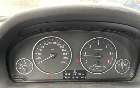 BMW X3, 2013 год, 2 200 000 рублей, 11 фотография