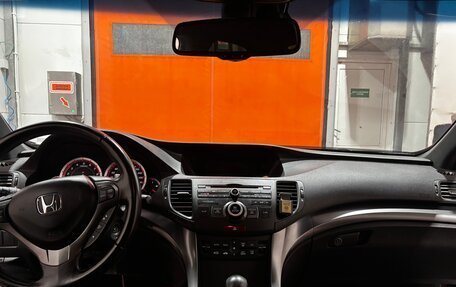 Honda Accord VIII рестайлинг, 2012 год, 1 550 000 рублей, 7 фотография