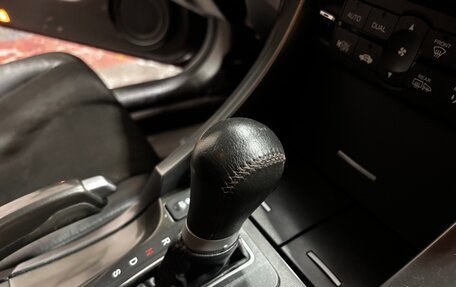 Honda Accord VIII рестайлинг, 2012 год, 1 550 000 рублей, 8 фотография