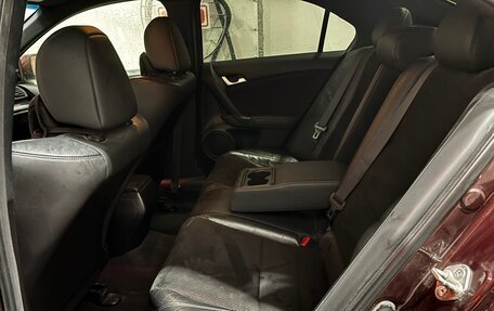 Honda Accord VIII рестайлинг, 2012 год, 1 550 000 рублей, 10 фотография