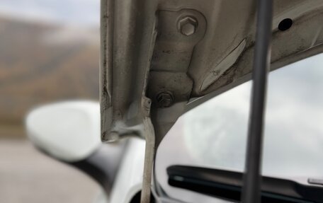 Hyundai Accent IV, 2011 год, 695 000 рублей, 19 фотография