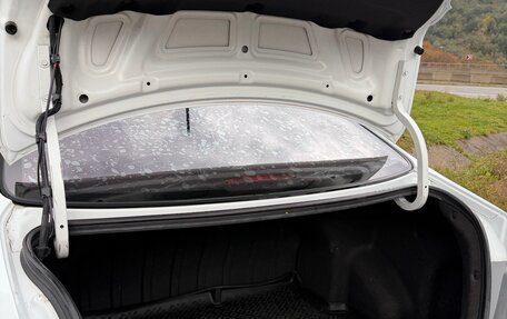 Hyundai Accent IV, 2011 год, 695 000 рублей, 18 фотография