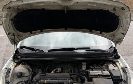 Hyundai Accent IV, 2011 год, 695 000 рублей, 16 фотография