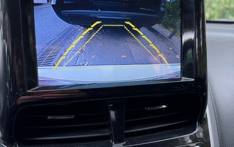 Hyundai Accent IV, 2011 год, 695 000 рублей, 15 фотография