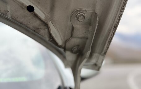 Hyundai Accent IV, 2011 год, 695 000 рублей, 20 фотография