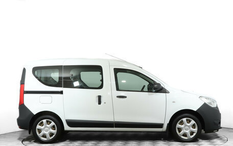 Renault Dokker, 2019 год, 1 400 000 рублей, 4 фотография