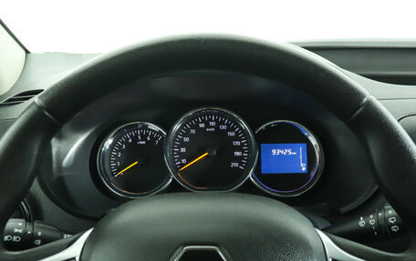 Renault Dokker, 2019 год, 1 400 000 рублей, 11 фотография