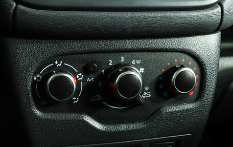 Renault Dokker, 2019 год, 1 400 000 рублей, 15 фотография