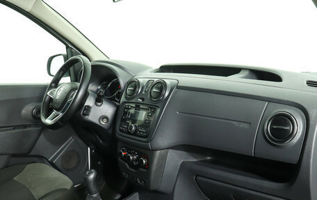 Renault Dokker, 2019 год, 1 400 000 рублей, 9 фотография