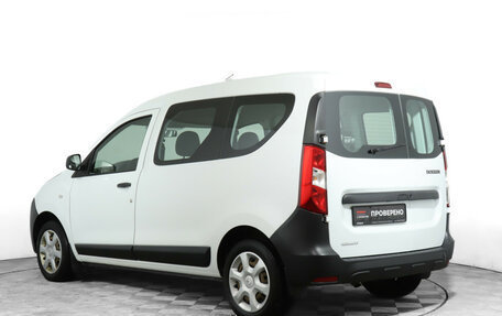 Renault Dokker, 2019 год, 1 400 000 рублей, 7 фотография