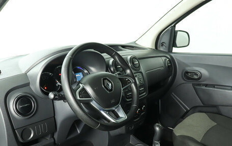 Renault Dokker, 2019 год, 1 400 000 рублей, 13 фотография