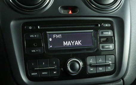 Renault Dokker, 2019 год, 1 400 000 рублей, 14 фотография