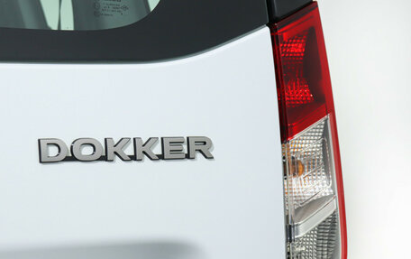 Renault Dokker, 2019 год, 1 400 000 рублей, 16 фотография