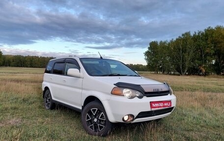 Honda HR-V I, 2000 год, 300 000 рублей, 1 фотография